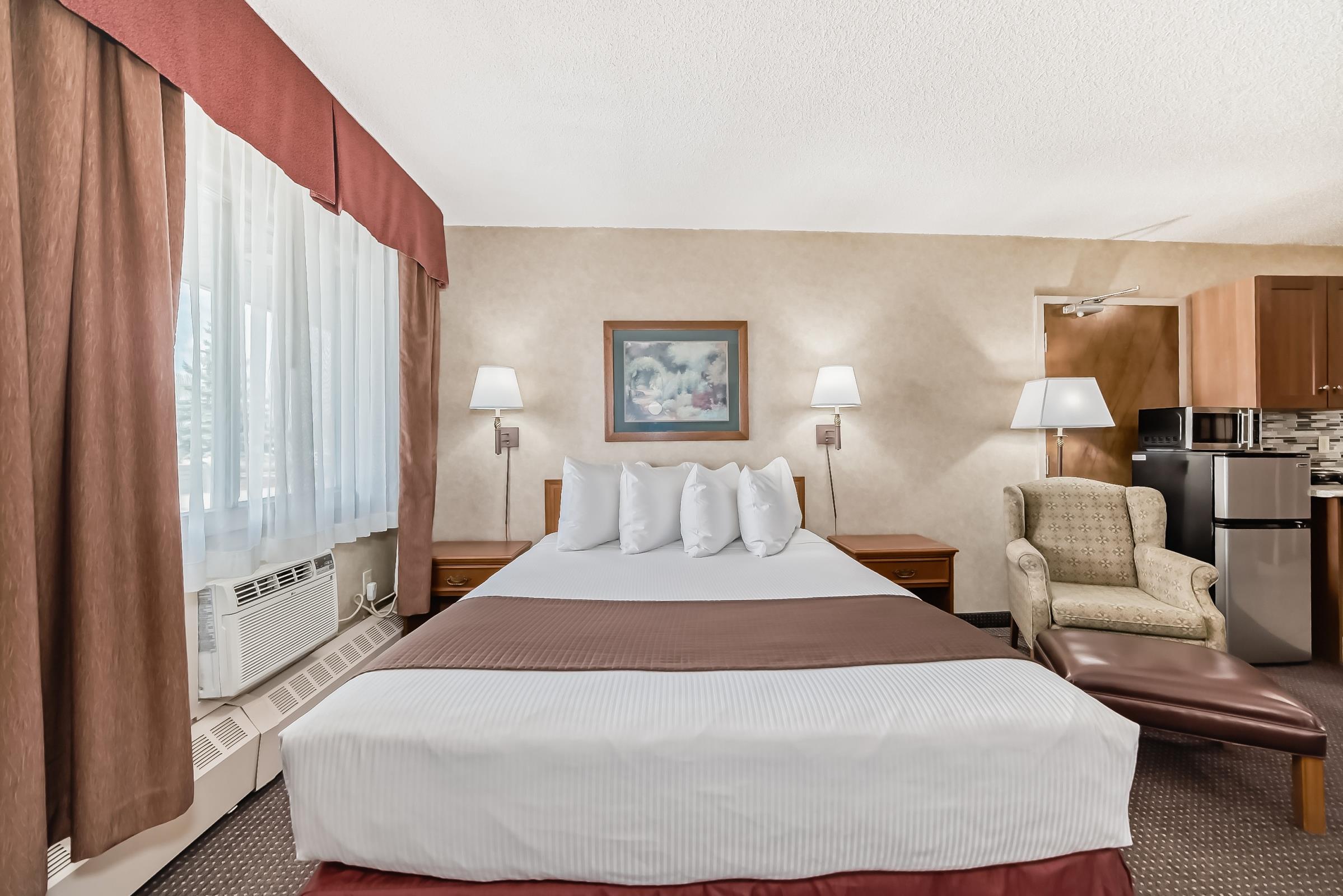 jasper inn & suites, hotel in Jasper AB
